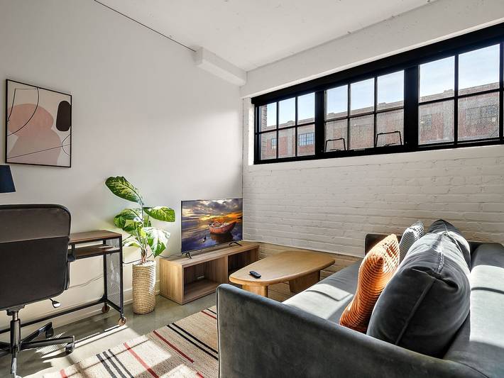 Holiday apartment for 2 people, child-friendly - 1