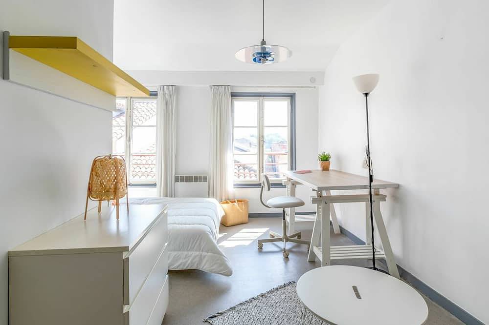 Appartamento intero, Incantevole appartamento per 2 persone con Wifi e animali ammessi in Bayonne, Bayonne e dintorni