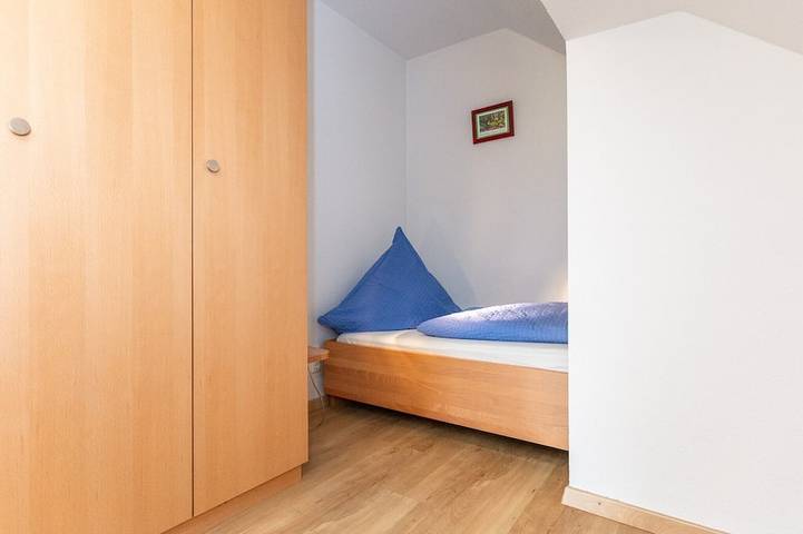 Bauernhof für 3 Personen, mit Garten in Bad Reichenhall - 3