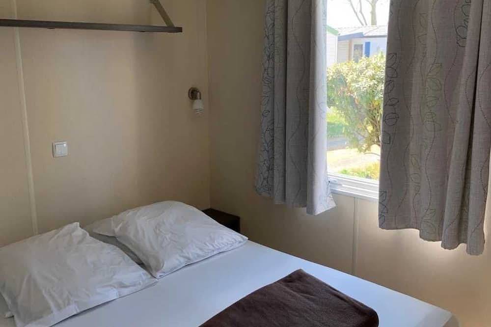 Camping 3 étoiles - Piscine  - eehcgh in Arvert, Côte de Beauté