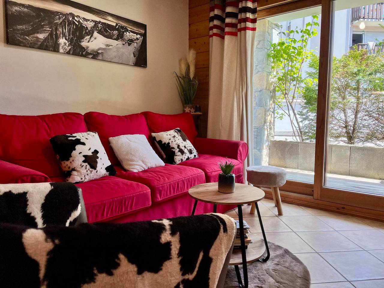 Photo : Appartement de vacances