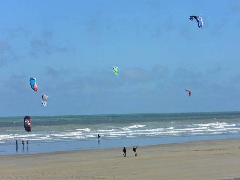 Gîtes de France® - Les Réservoirs in Sotteville-sur-Mer, Région de Dieppe