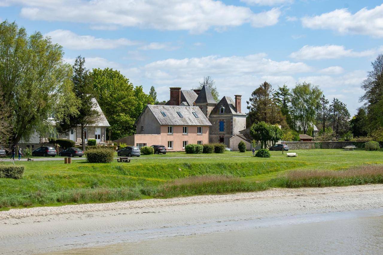Hotel Rose in Beauvoir, Baie du Mont-Saint-Michel