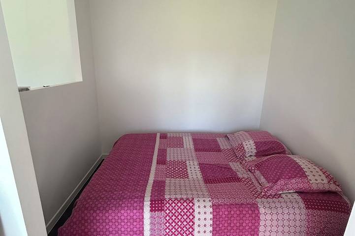 Gîte pour 4 personnes à Lapalisse - 3