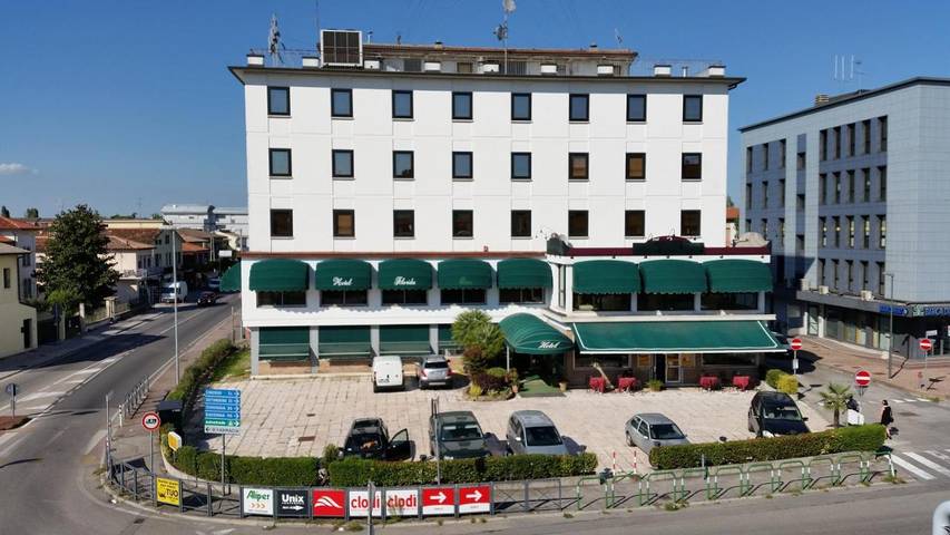 Hôtel pour 2 personnes à Piove di Sacco - 2