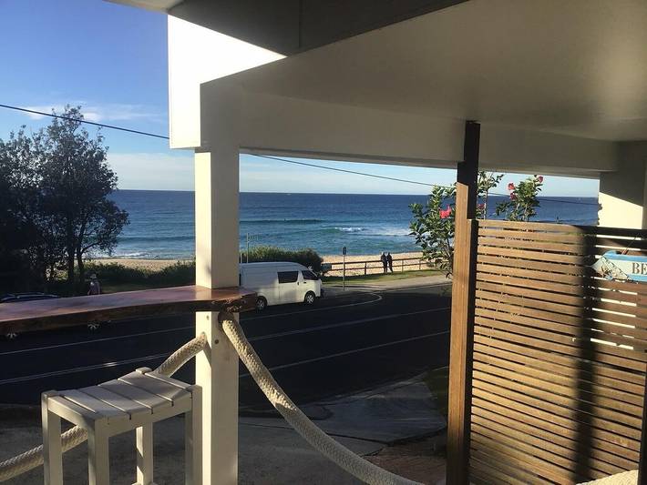 Gîte pour 2 personnes, avec balcon dans Australie - 2