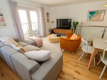 Cottage für 4 Personen in St. Ives, Cornwall, Bild 3