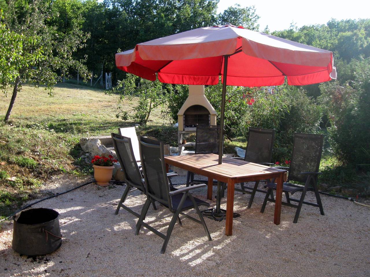 Les Combes 4 in Frayssinet, Quercy
