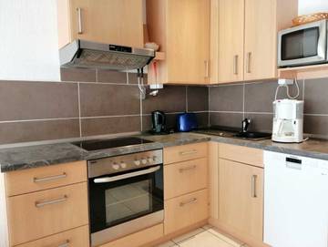 Ferienhaus für 7 Personen in Wangerland, Nordseeküste, Bild 3