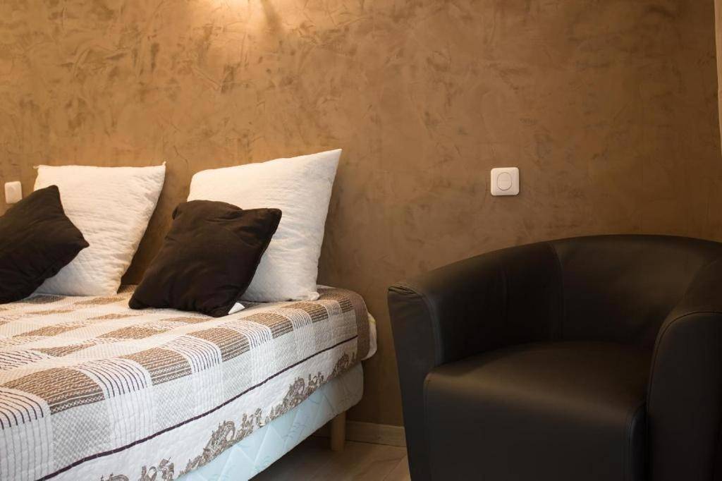 Hotel Alizéa in Avignon, Vaucluse