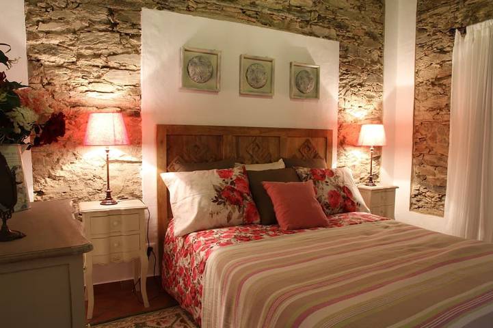 Ihr Zuhause im Herzen von Alentejo in Portalegre Distrikt