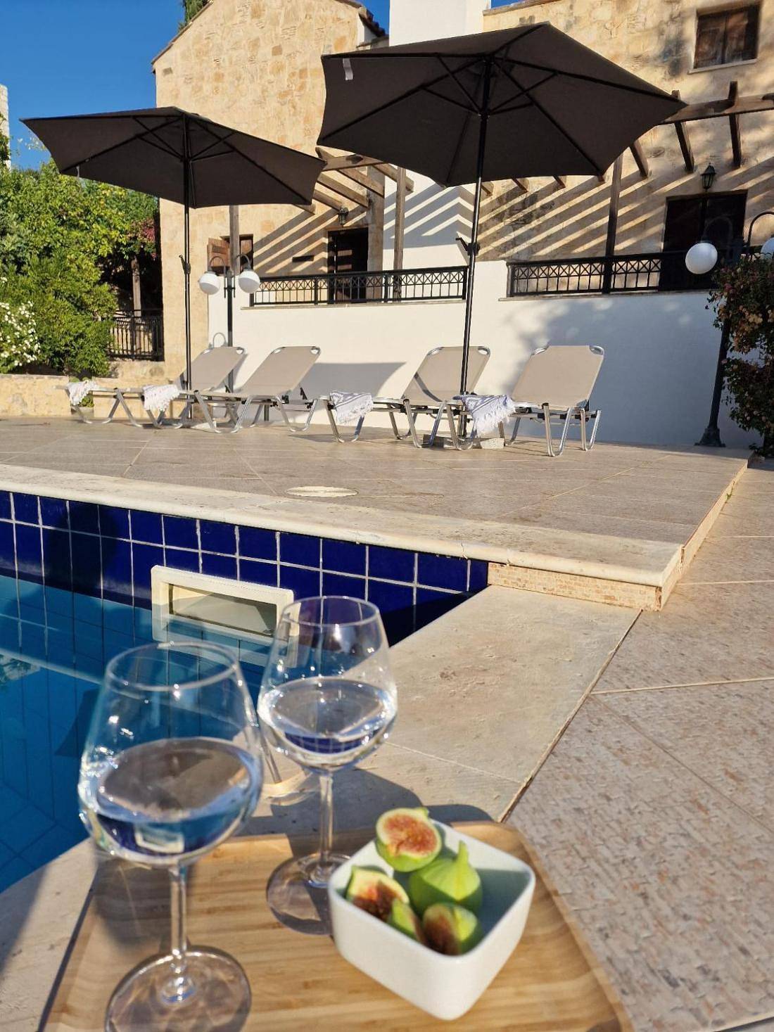 Villa Penelope Creta in Douliana, Vamos