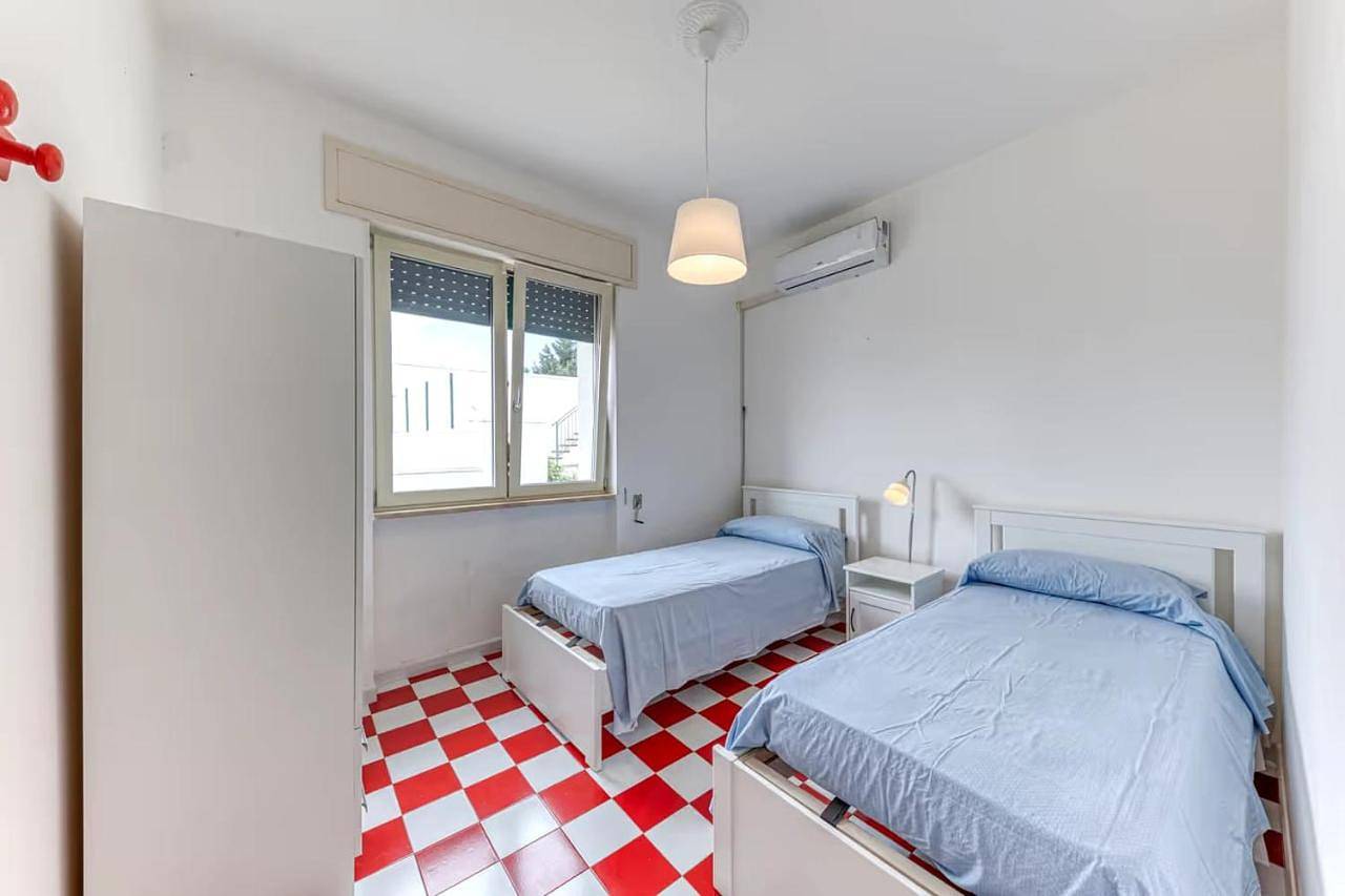 Two-Bedroom House in Andrano, Provincia di Lecce