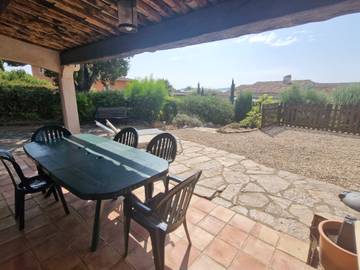 Agriturismo per 6 Persone in Sainte-Maxime, Draguignan e dintorni, Foto 2