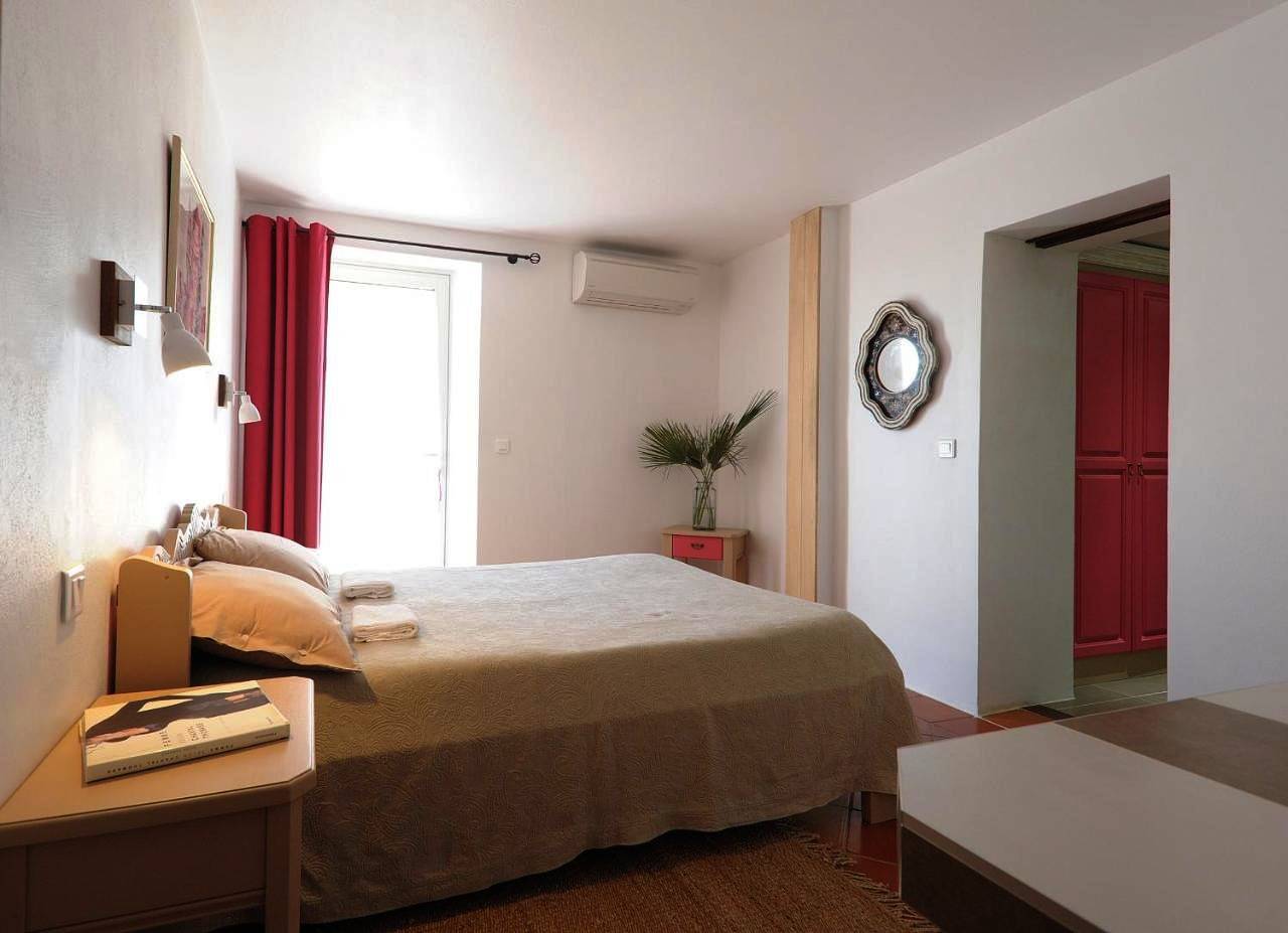 Chambres d'Hôtes Littariccia in Palombaggia, Porto-Vecchio