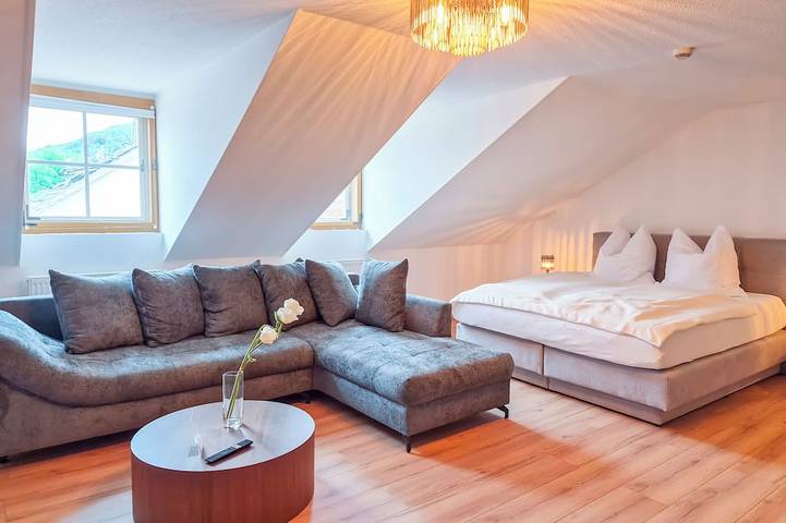 Ferienwohnung für 4 Personen - 1