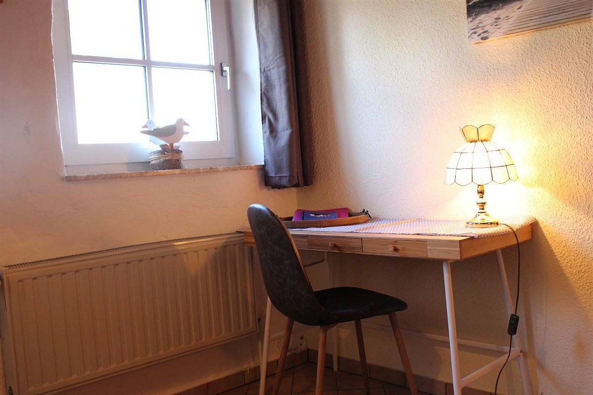 Ganze Ferienwohnung, Wohnung 4 „Ole Kohstall“ in Tetenbüll, Eiderstedt