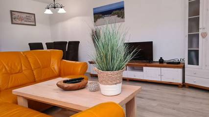 Bungalow für 2 Personen, mit Terrasse in Rerik