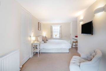Cottage for 4 People in Kirkcudbright, Dumfries and Galloway, Photo 3