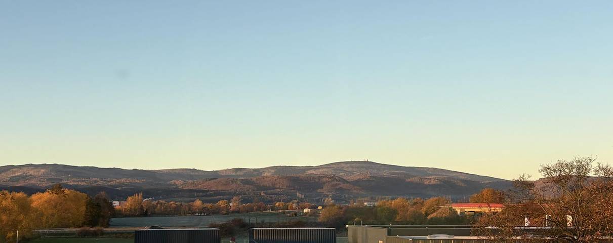 Ferienwohnung für 2 Personen, mit Ausblick in Wernigerode - 2
