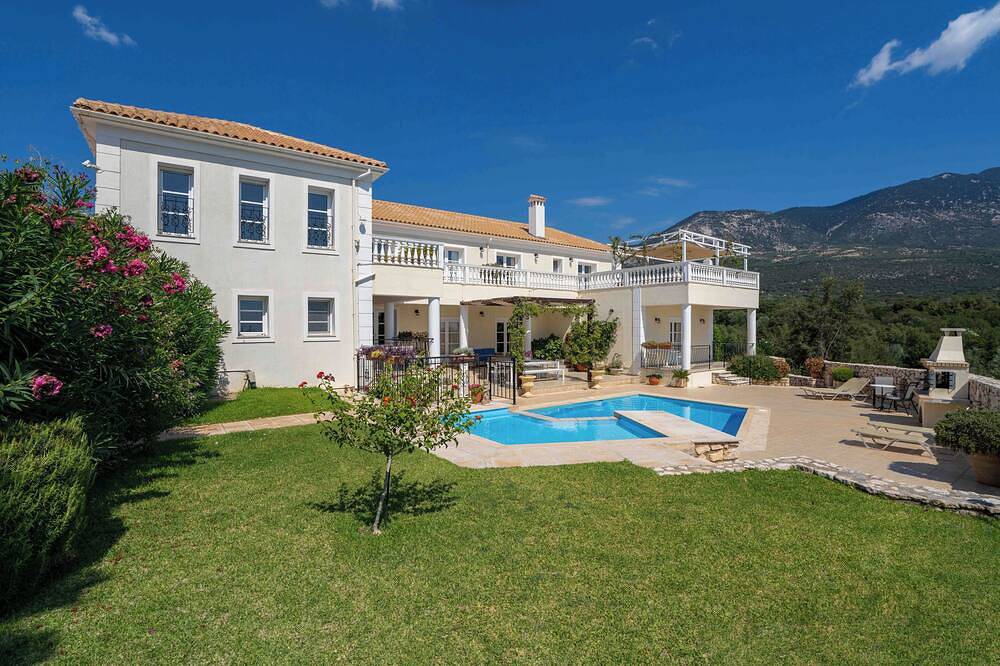 Casa vacanza a Cefalonia a partire da 677€ a notte