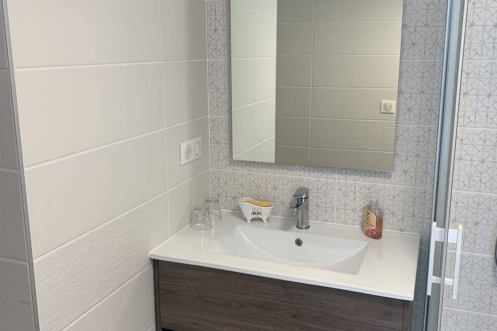 Entire apartment, La Frégate Charmant Logement à 400m de la Plage in Saint-Malo, Saint-Malo region