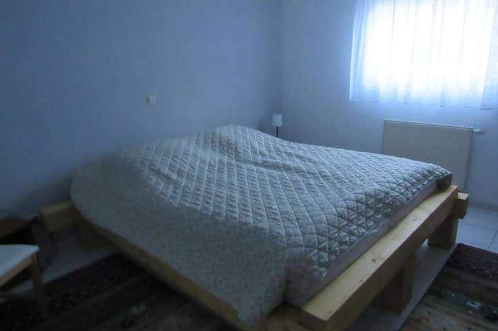 Ferienwohnung für 2 Personen, mit Whirlpool und Terrasse sowie Garten in Horb am Neckar - 2