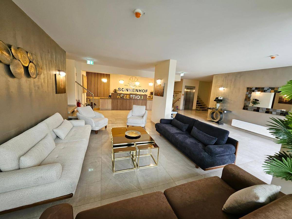 Budget Triple Room in Bad Waldsee, Region Bodensee-Oberschwaben