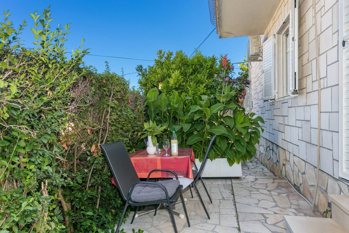 Appartamento vacanze a Brac a partire da 105€ a notte