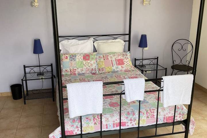 Villa pour 10 personnes, avec jardin, animaux acceptés à Le Cannet - 3