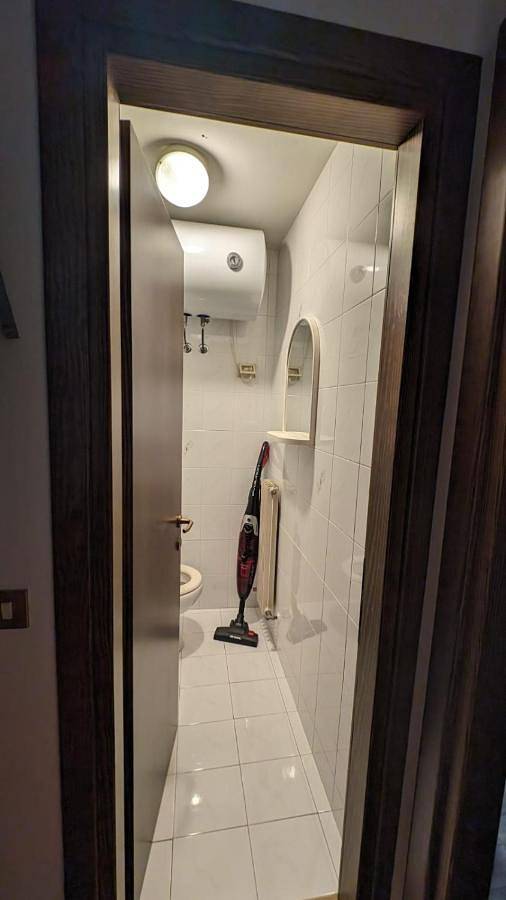 Gîte pour 5 personnes, avec vue et terrasse, animaux acceptés à Auronzo di Cadore - 2