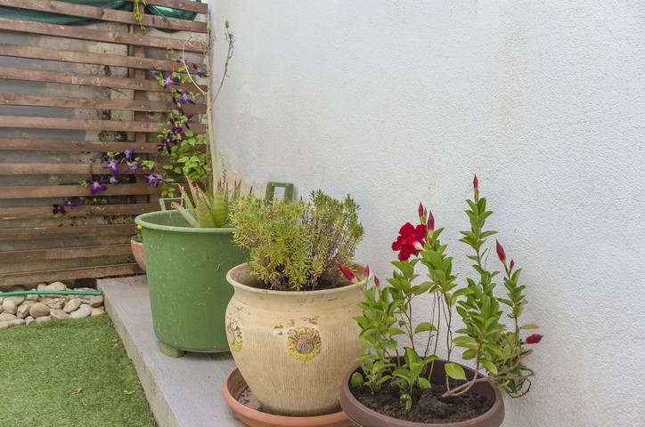 Ferienhaus für 3 Personen, mit Garten in Vodice - 4