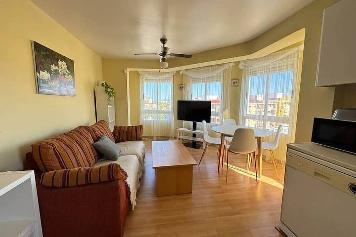 Appartement de vacances pour 6 personnes - 1
