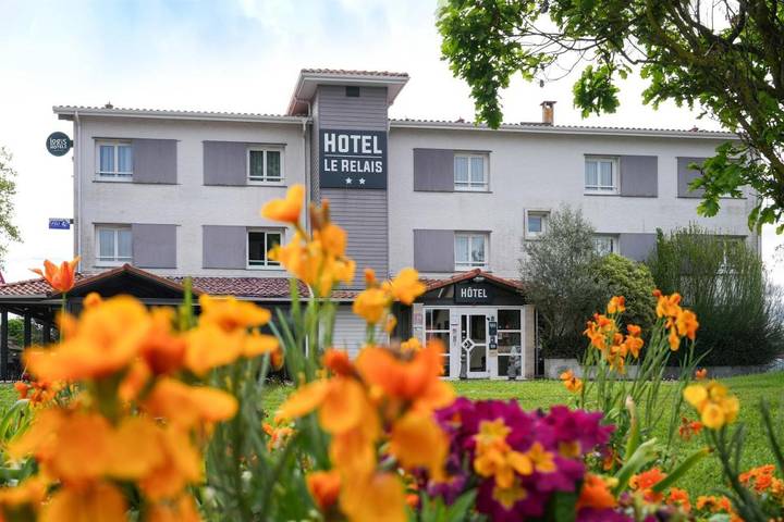 Hôtel pour 2 personnes dans Biscarrosse (bourg)