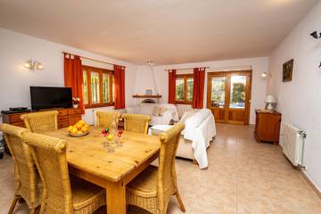 Ferienhaus für 6 Personen in Jávea, Costa Blanca, Bild 4