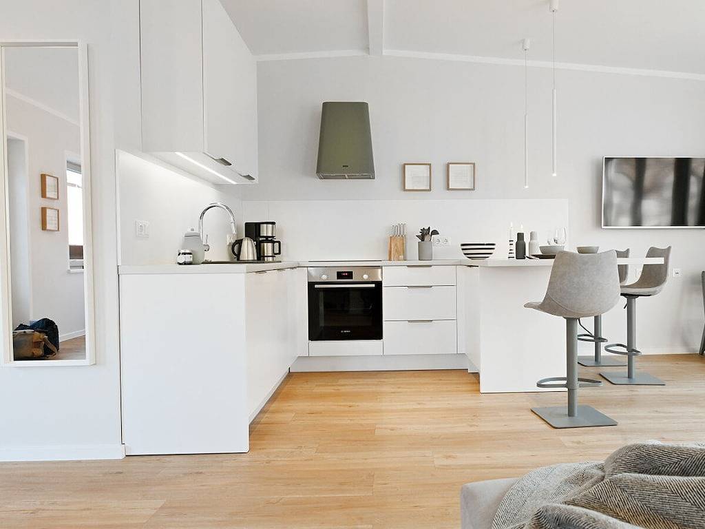 Ferienwohnung mit 1 Schlafzimmer in Westfehmarn, Fehmarn