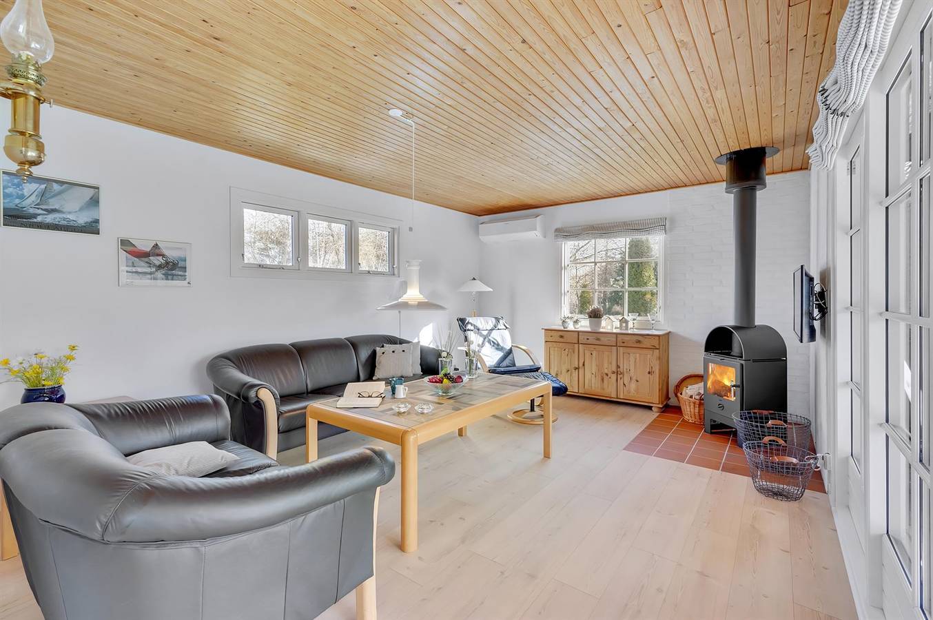 Pet friendly home in Gedser with Wifi in Gedser, Schwedische Ostsee