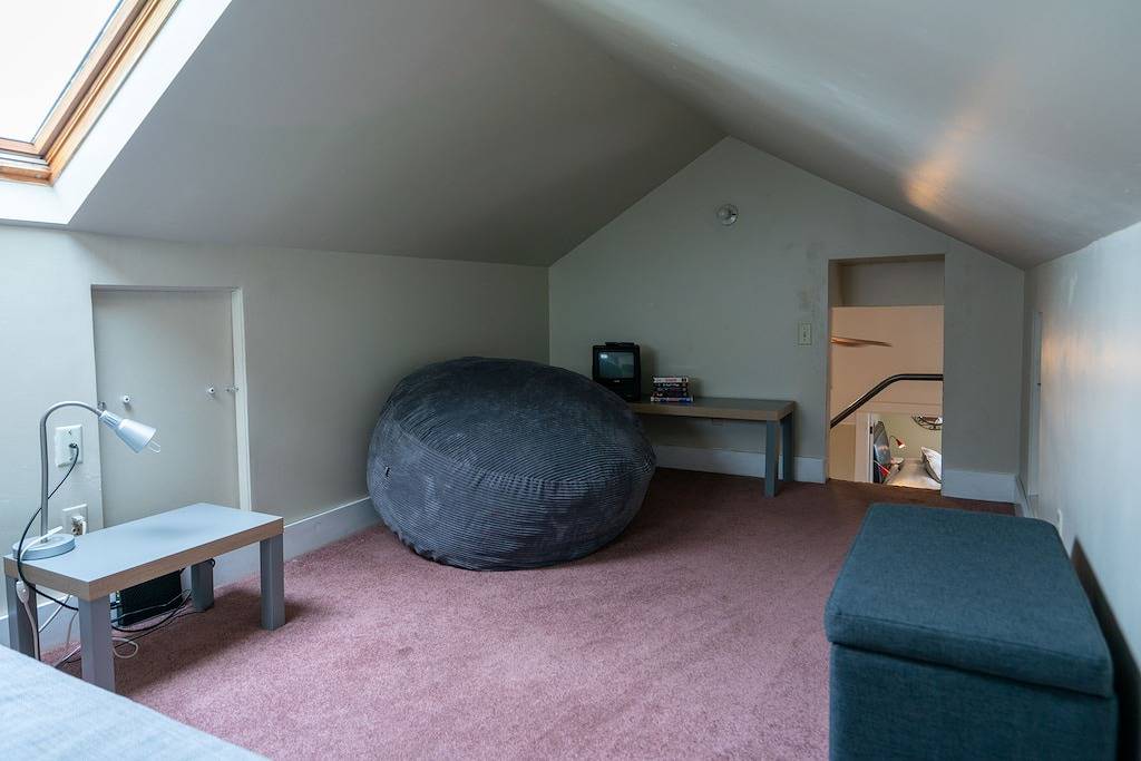 Ganze Wohnung, Tokyo Starfish - \"Bud-N-Breakfast\" in Bend, Mt. Bachelor