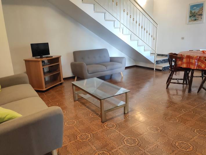 Villa für 6 Personen, mit Garten - 1