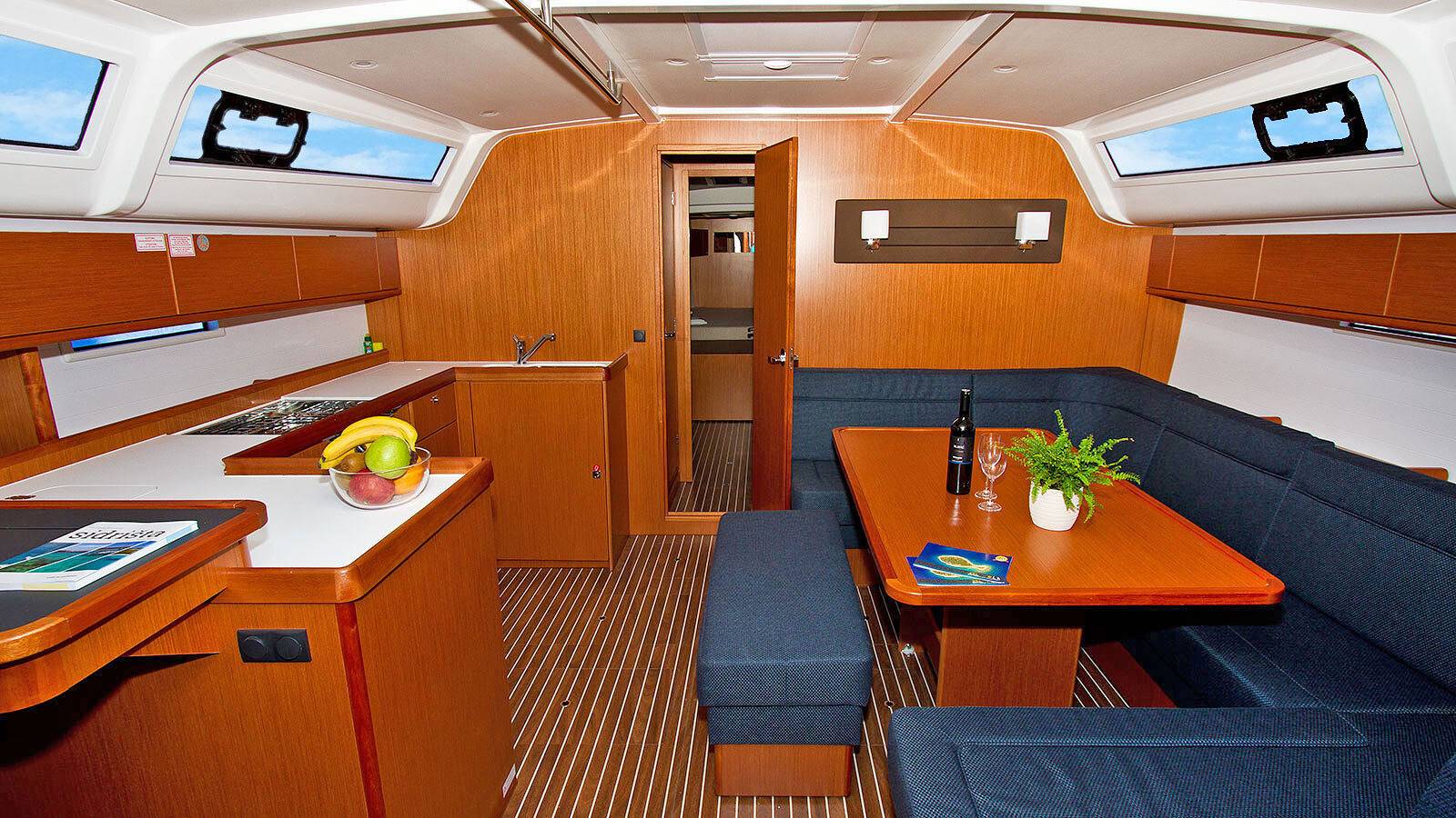 Bateau pour 8 personnes in Split, Split-Dalmatie