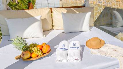 Chalet para 4 Personas en Torrox, Costa del Sol, Foto 4