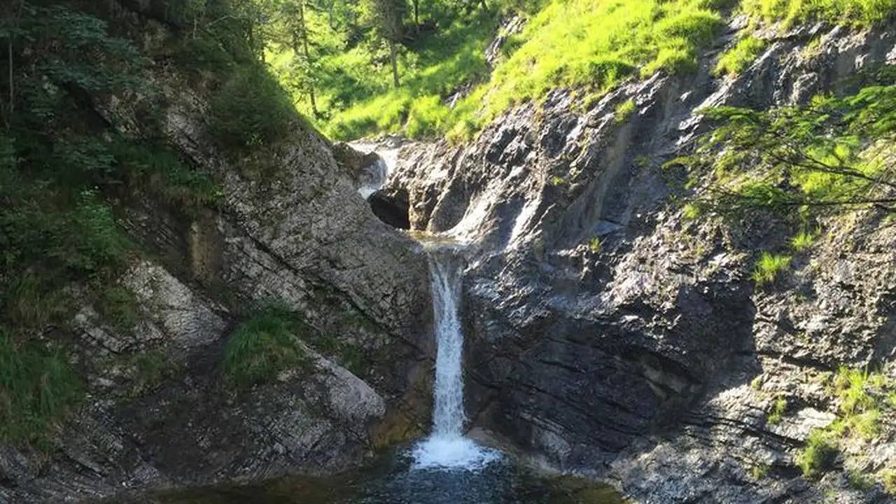Ganze Ferienwohnung, Ferienwohnung für 4 Personen (50 m²) in Kreuth in Kreuth, Bayerische Alpen