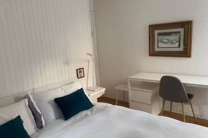 Appartamento intero, Vista Mont Blanc | Posto Auto | 0.6km dal Centro in Courmayeur, Alpi Pennine