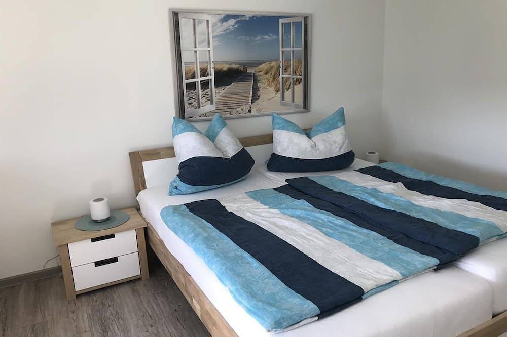 Ganze Wohnung, Wohnung Uns Tohus - Ferienhaus Kann in Welt, Eiderstedt