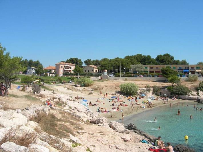 Appartement de vacances pour 4 personnes