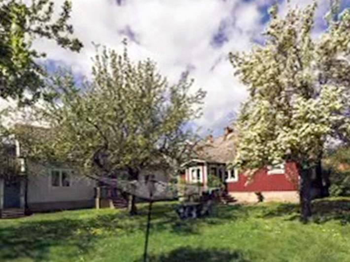 8 personer fritidhus i Köpingsvik in Öland