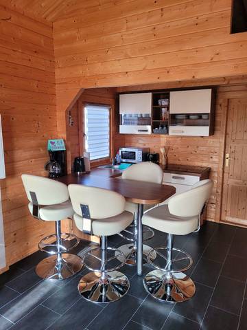 Ferienhaus für 6 Personen in Nöda, Region Sömmerda, Bild 4