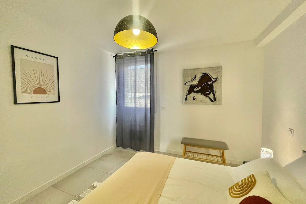 Apartamento entero, Grand Appartement Moderne in Lunel-Viel, Côte d'Améthyste