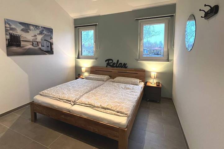 Ferienhaus für 6 Personen, mit Sauna und Garten, mit Haustier in Bourtanger Moor - 4