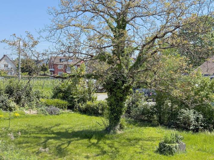 Ganze Wohnung, Ferienwohnung '4' mit Balkon und Wi-Fi in Strandbad Nonnenhorn, Nonnenhorn